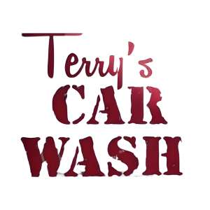 Terry's Car Wash & Accessories